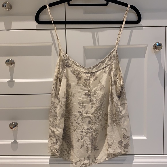 Wilfred 100% Silk Camisole - Picture 2 of 4